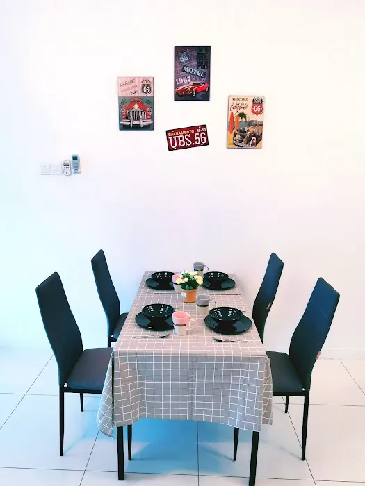 LV Cozy Homestay @ Puchong IOI Mall Picture 7