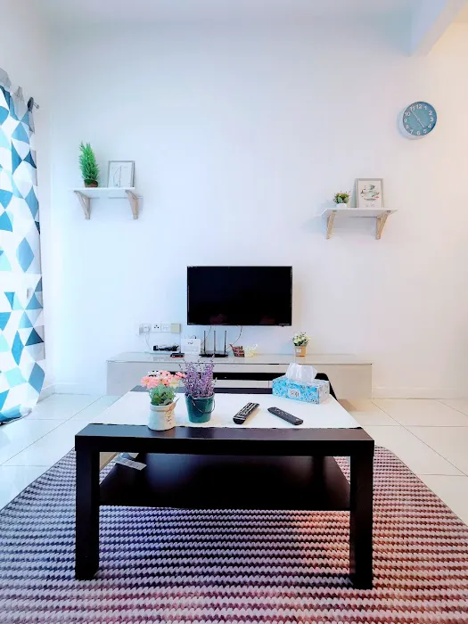 LV Cozy Homestay @ Puchong IOI Mall Picture 6