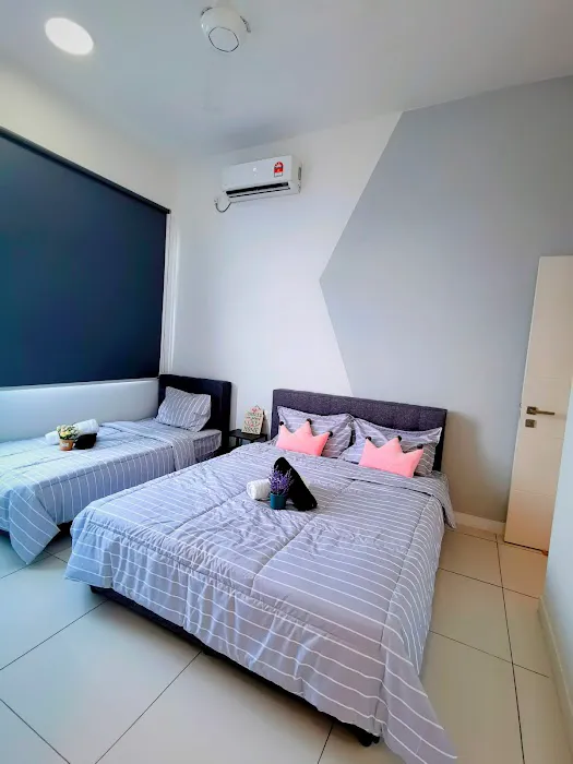 LV Cozy Homestay @ Puchong IOI Mall Picture 2