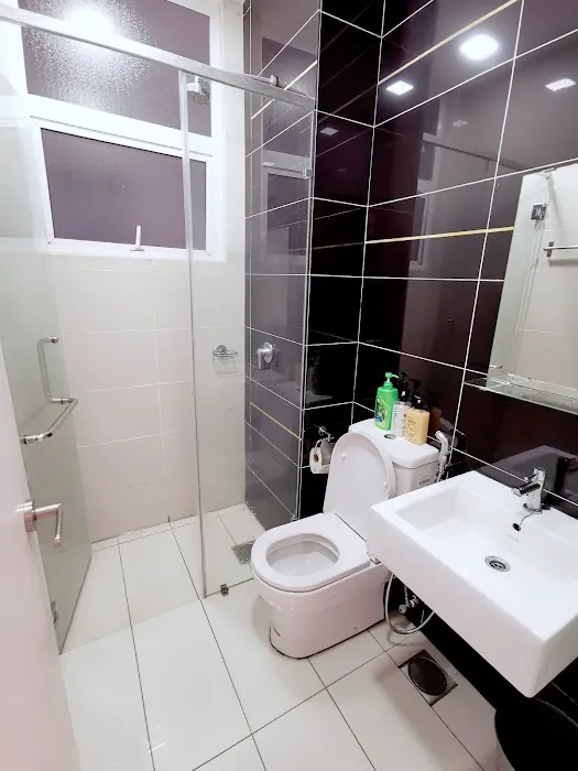 LV Cozy Homestay @ Puchong IOI Mall Picture 3