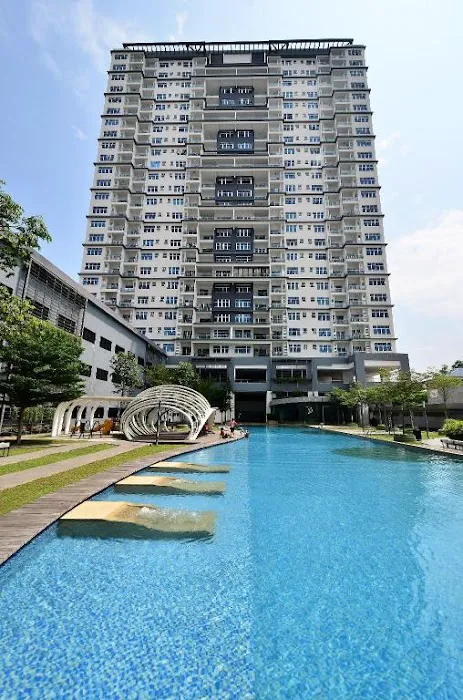 LV Cozy Homestay @ Puchong IOI Mall Picture 1