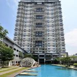 LV Cozy Homestay @ Puchong IOI Mall