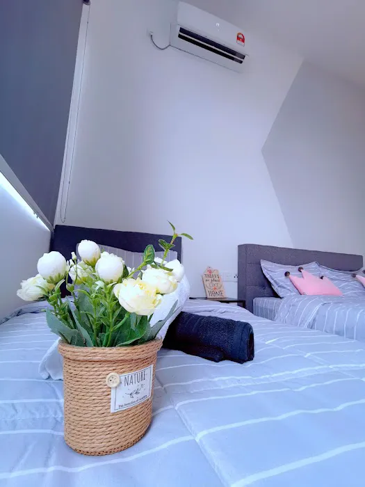 LV Cozy Homestay @ Puchong IOI Mall Picture 9