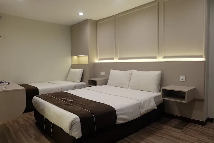 Orkid Inn Hotel (Puchong) Picture 1