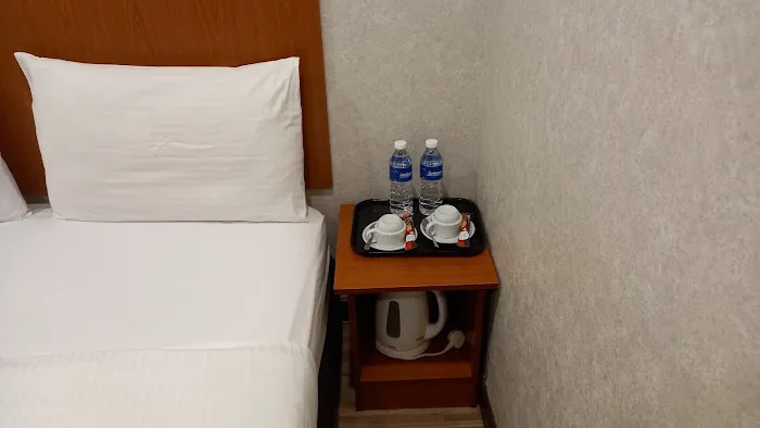Orkid Inn Hotel (Puchong) Picture 5