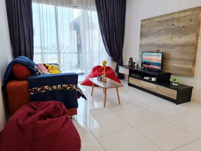 B My Guest Homestay Picture 4