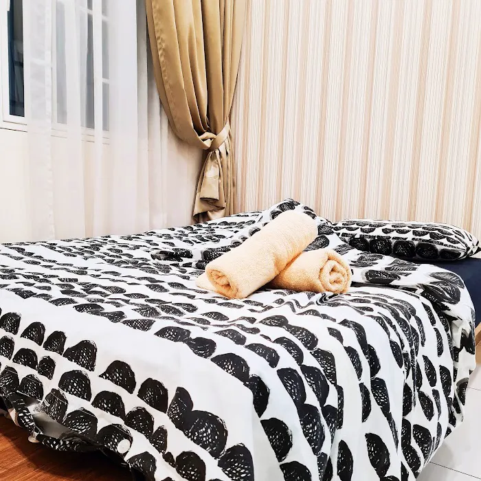 B My Guest Homestay Picture 5