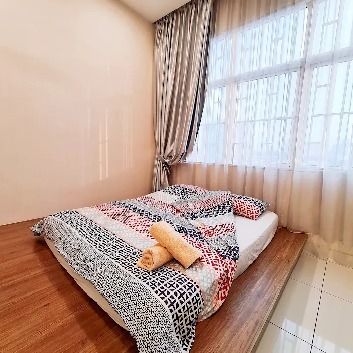 B My Guest Homestay Picture 3