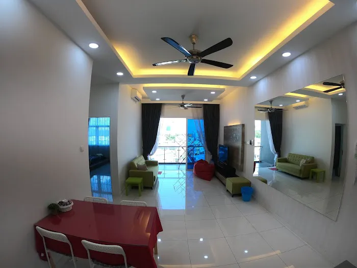 B My Guest Homestay Picture 2