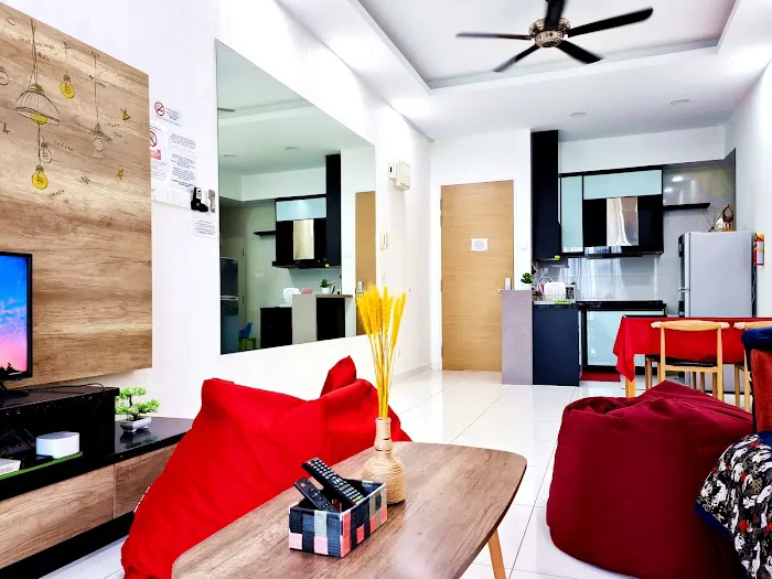 B My Guest Homestay Picture 1