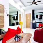 B My Guest Homestay