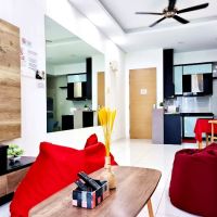 B My Guest Homestay ico