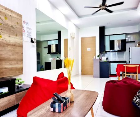 B My Guest Homestay