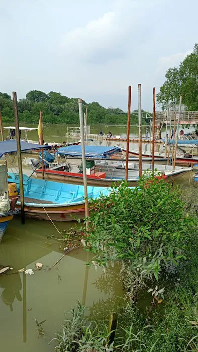 Klang Sungai Udang Picture 2