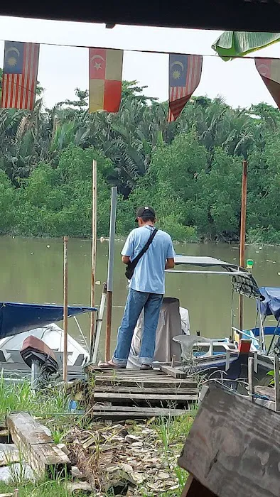 Klang Sungai Udang Picture 1