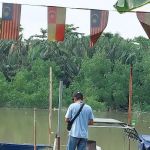 Klang Sungai Udang