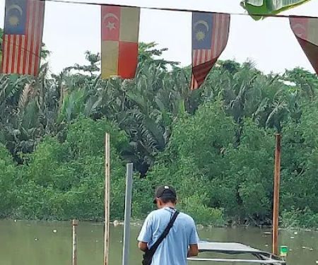 Klang Sungai Udang