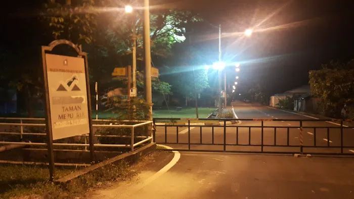 Taman Meru Ria jalan jambu air Picture 1