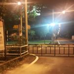 Taman Meru Ria jalan jambu air