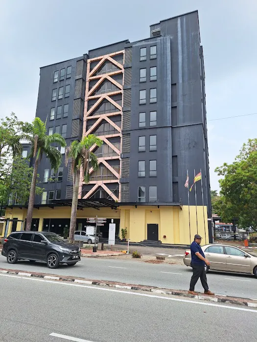 THE ESTELLA HOTEL KLANG Picture 10