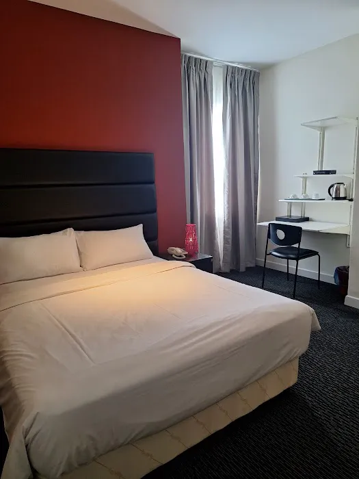 THE ESTELLA HOTEL KLANG Picture 1