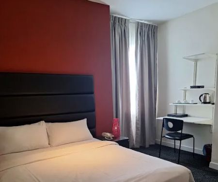 THE ESTELLA HOTEL KLANG