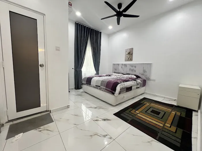 Villa Ekram Yusof Picture 7