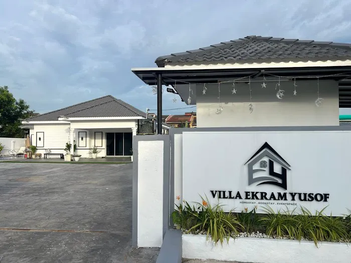Villa Ekram Yusof Picture 5