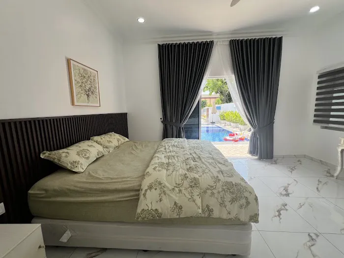 Villa Ekram Yusof Picture 8