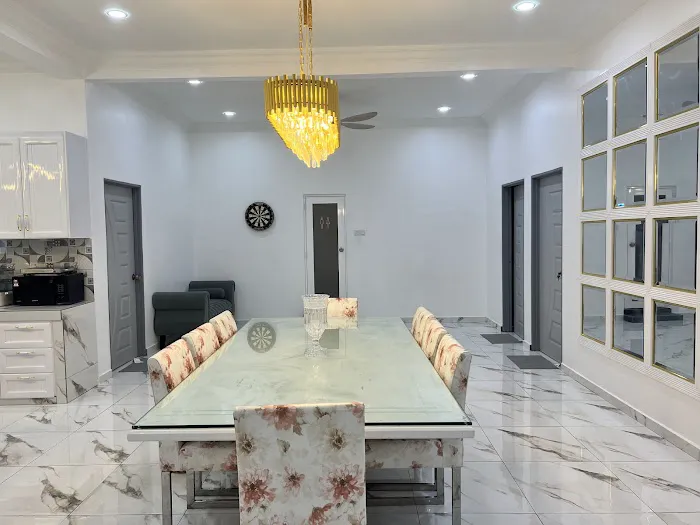 Villa Ekram Yusof Picture 6