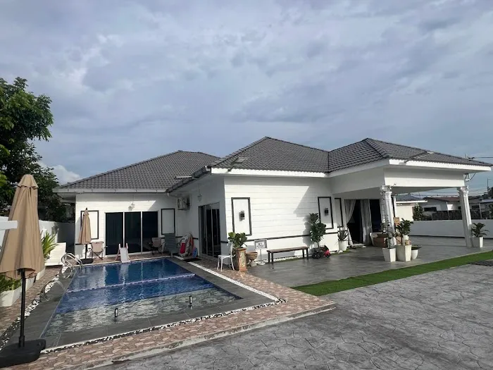 Villa Ekram Yusof Picture 4