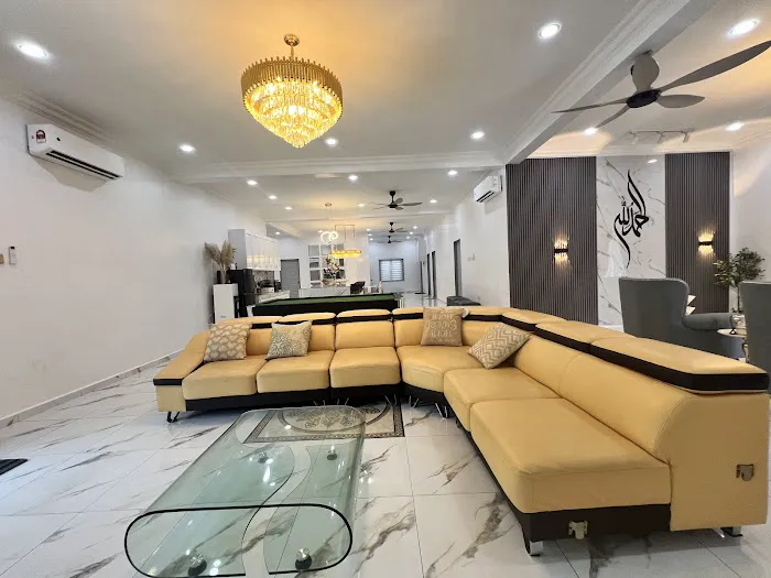 Villa Ekram Yusof Picture 1