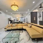 Villa Ekram Yusof