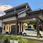 Teratak Desa