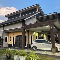 Teratak Desa ico