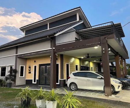Teratak Desa