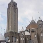 Asrama Putera Kolej Islam Sultan Alam Shah