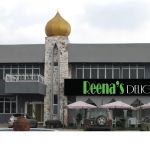 Reena's Golden Heritage