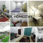 MR. HOMESTAY