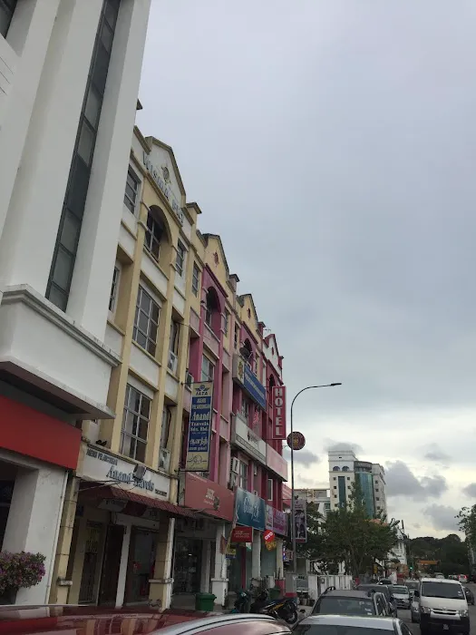 OYO 90486 New Station Hotel Picture 4