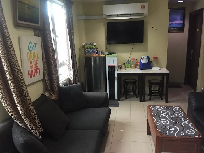 OYO 90486 New Station Hotel Picture 5
