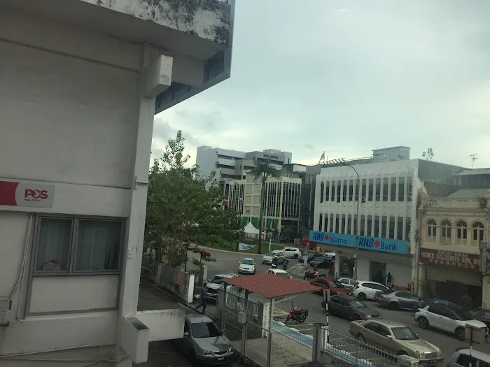 OYO 90486 New Station Hotel Picture 7