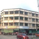New International Hotel