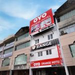 Red Orange Hotel Port Klang
