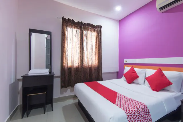 Red Orange Hotel Port Klang Picture 2