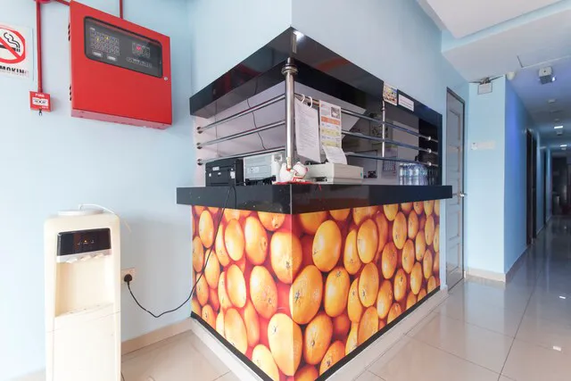 Red Orange Hotel Port Klang Picture 9