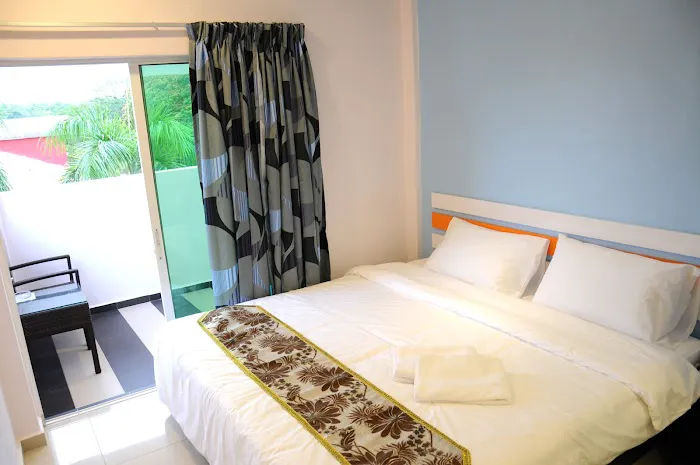 Red Orange Hotel Port Klang Picture 6