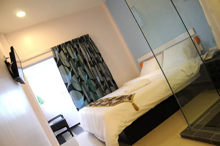 Red Orange Hotel Port Klang Picture 10