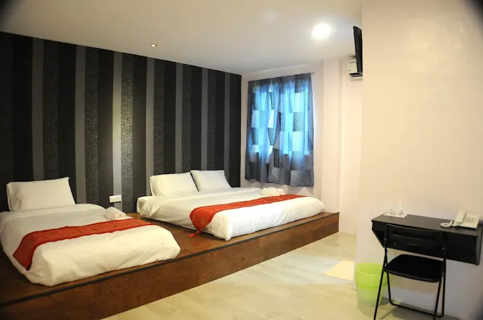 Red Orange Hotel Port Klang Picture 4