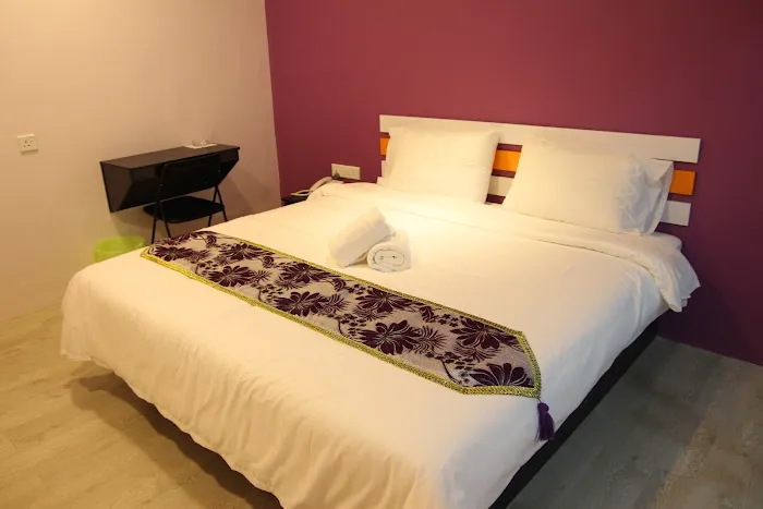 Red Orange Hotel Port Klang Picture 7